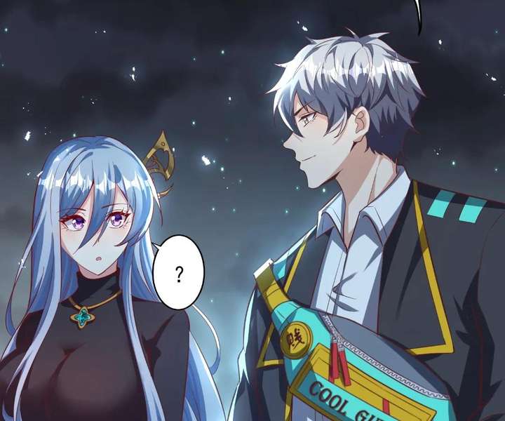 Read Aura Recovery_ I Get a New Skill Everyday EN Manga Online