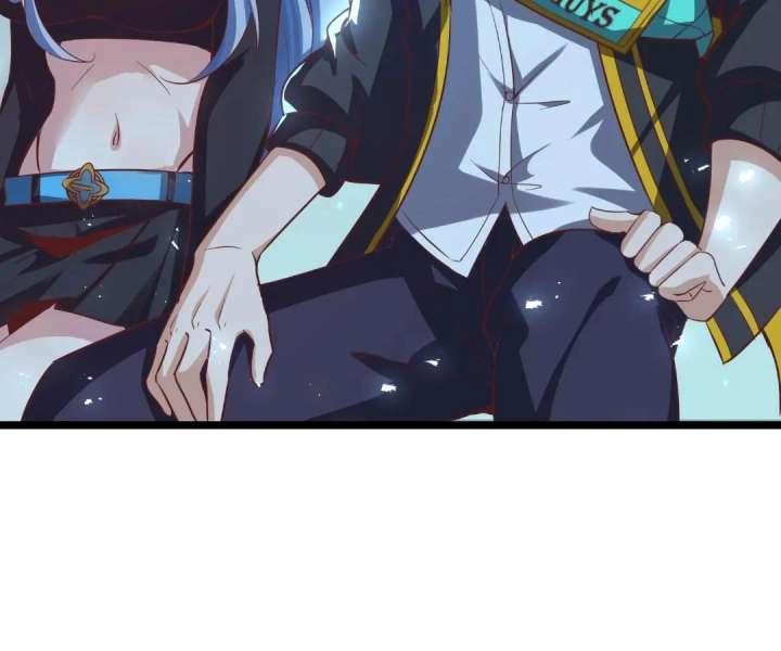 Read Aura Recovery_ I Get a New Skill Everyday EN Manga Online