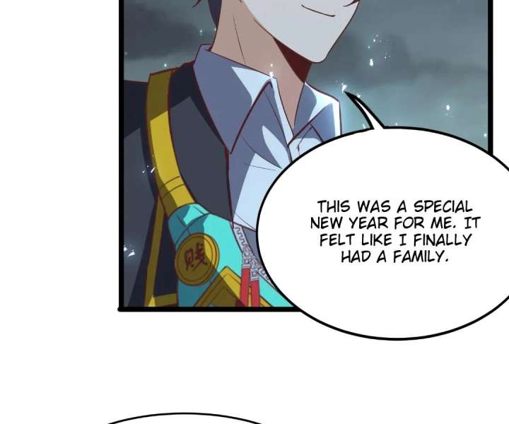 Read Aura Recovery_ I Get a New Skill Everyday EN Manga Online