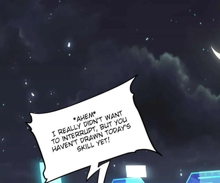 Read Aura Recovery_ I Get a New Skill Everyday EN Manga Online