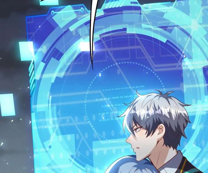 Read Aura Recovery_ I Get a New Skill Everyday EN Manga Online