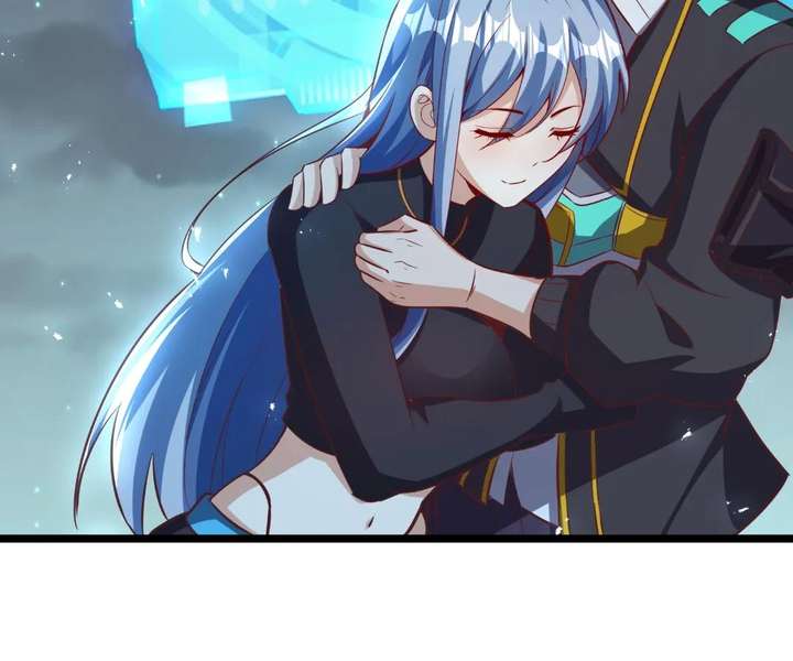 Read Aura Recovery_ I Get a New Skill Everyday EN Manga Online