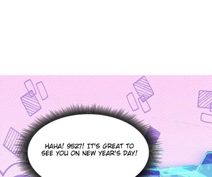 Read Aura Recovery_ I Get a New Skill Everyday EN Manga Online