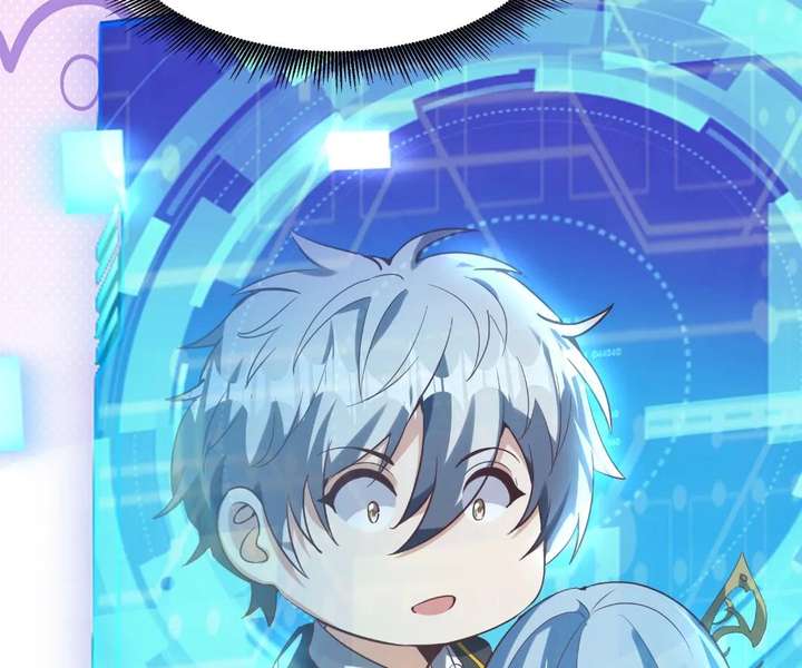 Read Aura Recovery_ I Get a New Skill Everyday EN Manga Online