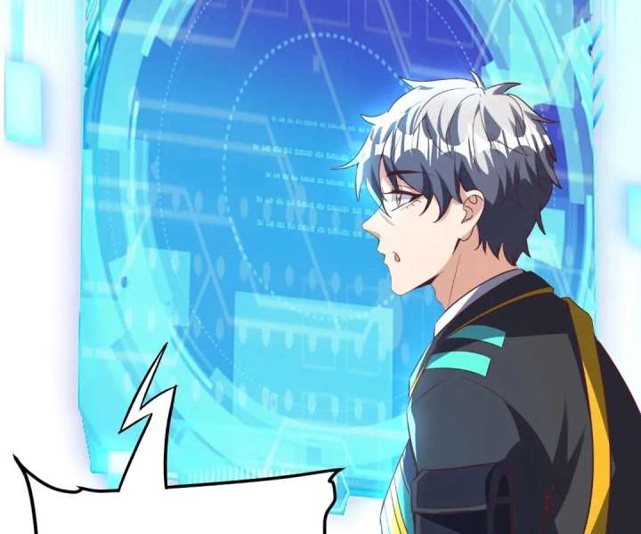 Read Aura Recovery_ I Get a New Skill Everyday EN Manga Online