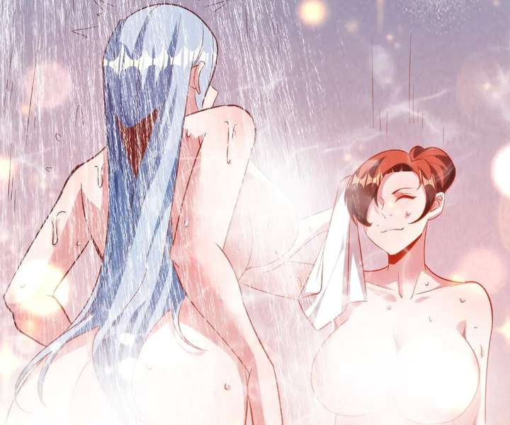 Read Aura Recovery_ I Get a New Skill Everyday EN Manga Online