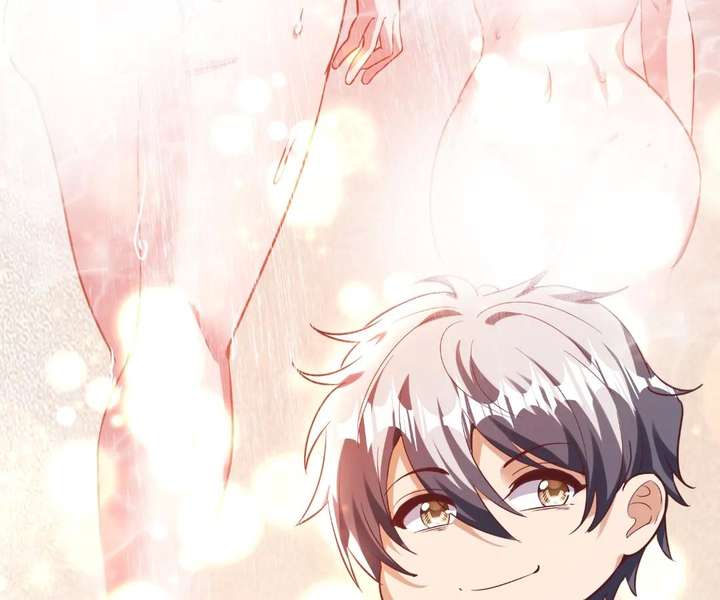 Read Aura Recovery_ I Get a New Skill Everyday EN Manga Online