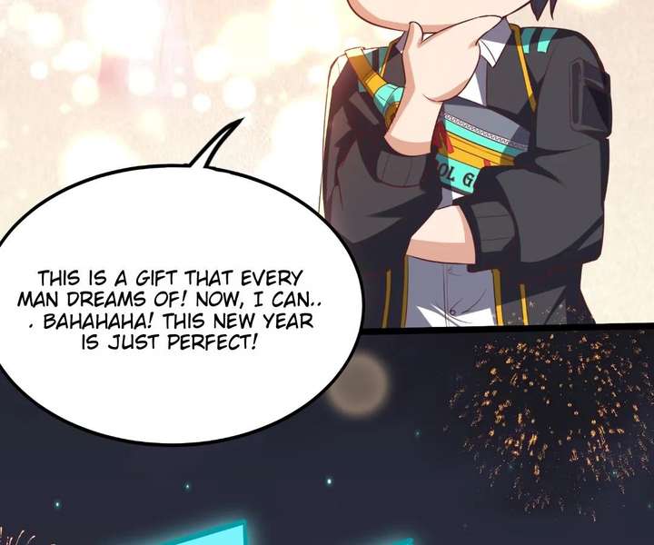 Read Aura Recovery_ I Get a New Skill Everyday EN Manga Online