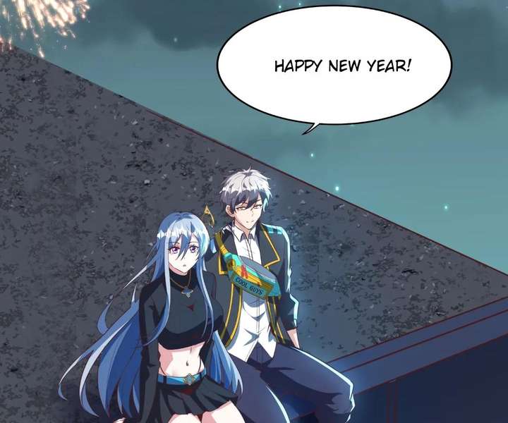 Read Aura Recovery_ I Get a New Skill Everyday EN Manga Online