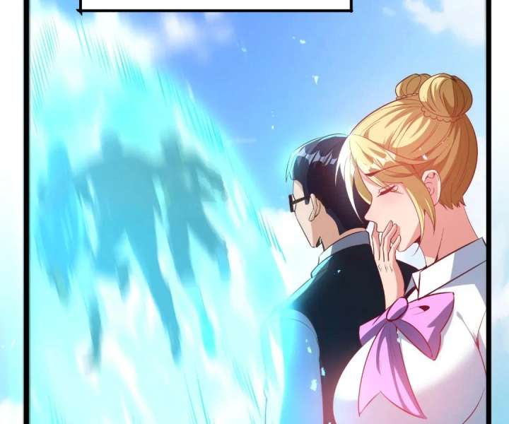 Read Aura Recovery_ I Get a New Skill Everyday EN Manga Online