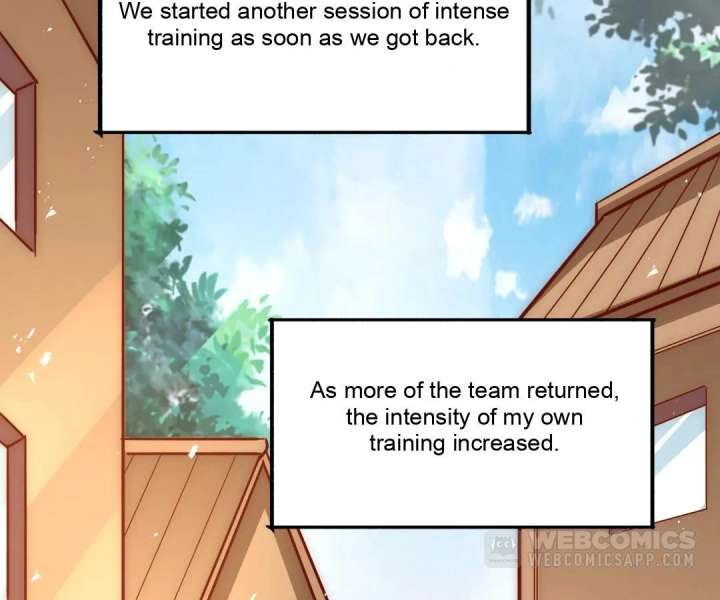 Read Aura Recovery_ I Get a New Skill Everyday EN Manga Online