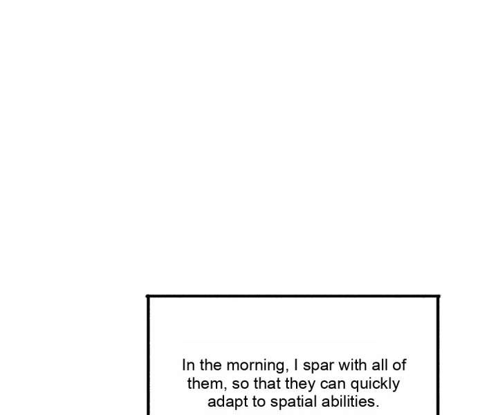 Read Aura Recovery_ I Get a New Skill Everyday EN Manga Online
