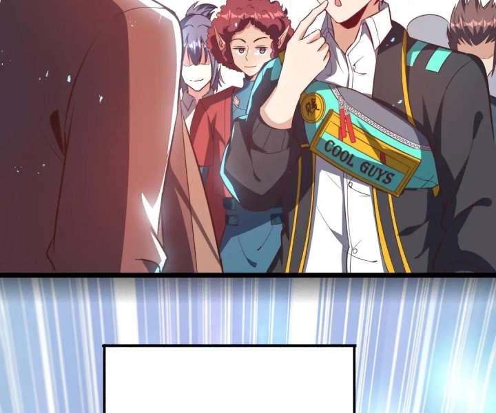 Read Aura Recovery_ I Get a New Skill Everyday EN Manga Online