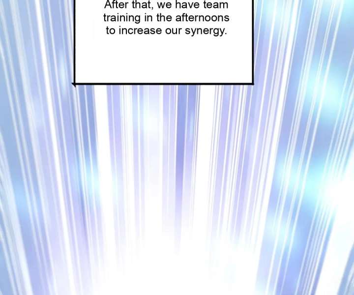 Read Aura Recovery_ I Get a New Skill Everyday EN Manga Online