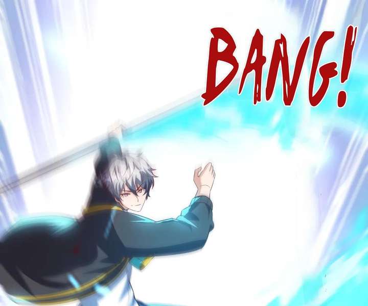 Read Aura Recovery_ I Get a New Skill Everyday EN Manga Online