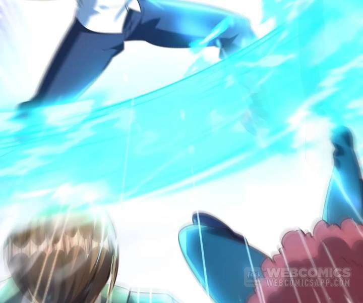 Read Aura Recovery_ I Get a New Skill Everyday EN Manga Online
