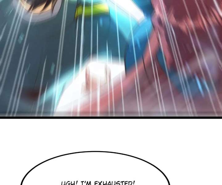 Read Aura Recovery_ I Get a New Skill Everyday EN Manga Online