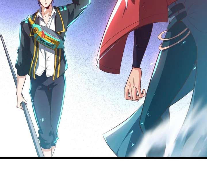 Read Aura Recovery_ I Get a New Skill Everyday EN Manga Online