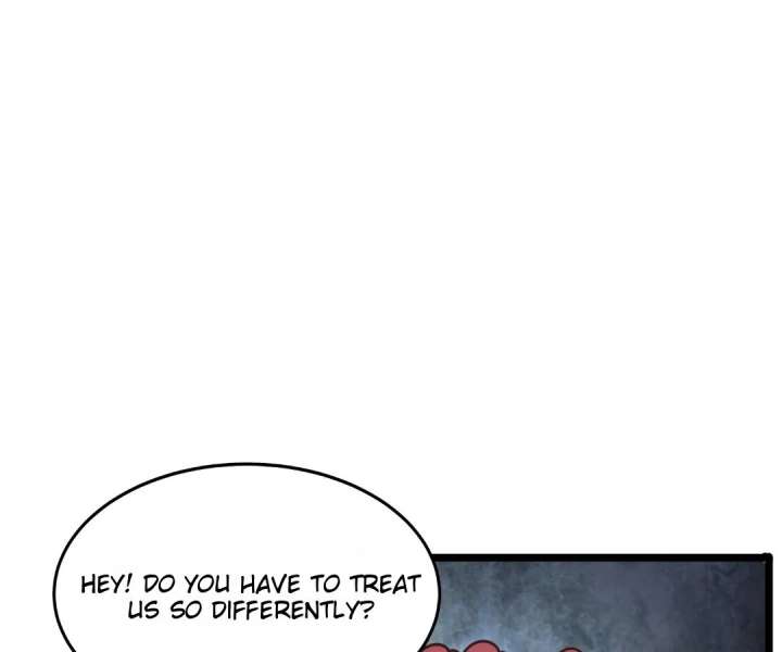 Read Aura Recovery_ I Get a New Skill Everyday EN Manga Online