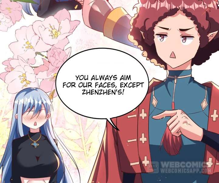 Read Aura Recovery_ I Get a New Skill Everyday EN Manga Online