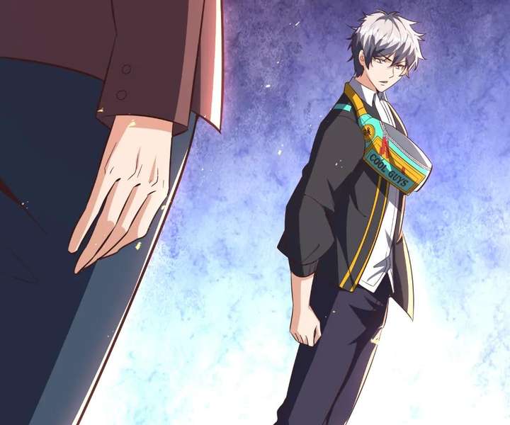Read Aura Recovery_ I Get a New Skill Everyday EN Manga Online