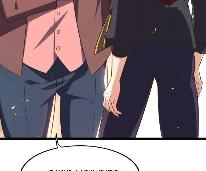 Read Aura Recovery_ I Get a New Skill Everyday EN Manga Online