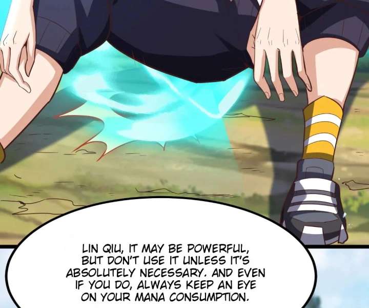 Read Aura Recovery_ I Get a New Skill Everyday EN Manga Online