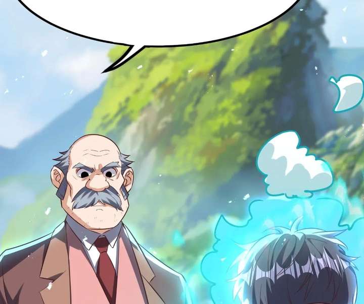 Read Aura Recovery_ I Get a New Skill Everyday EN Manga Online