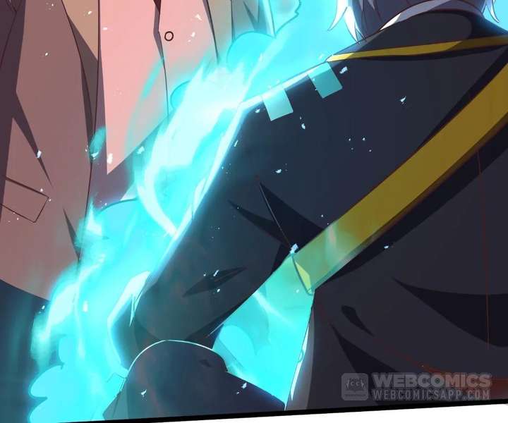 Read Aura Recovery_ I Get a New Skill Everyday EN Manga Online