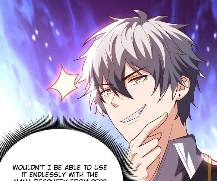 Read Aura Recovery_ I Get a New Skill Everyday EN Manga Online