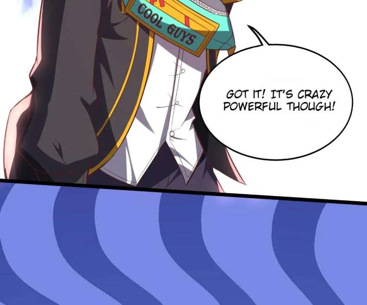 Read Aura Recovery_ I Get a New Skill Everyday EN Manga Online