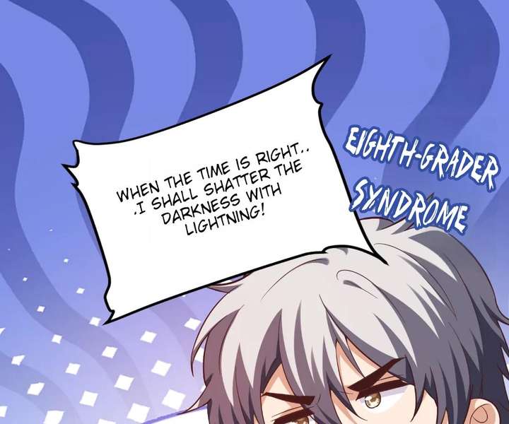Read Aura Recovery_ I Get a New Skill Everyday EN Manga Online