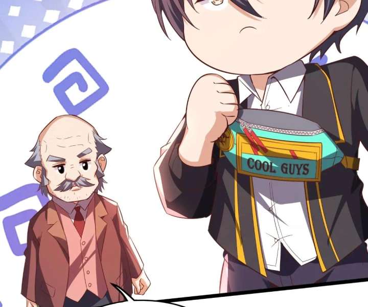 Read Aura Recovery_ I Get a New Skill Everyday EN Manga Online
