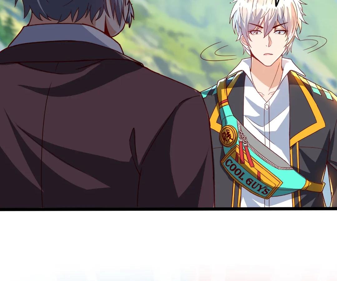 Read Aura Recovery_ I Get a New Skill Everyday EN Manga Online