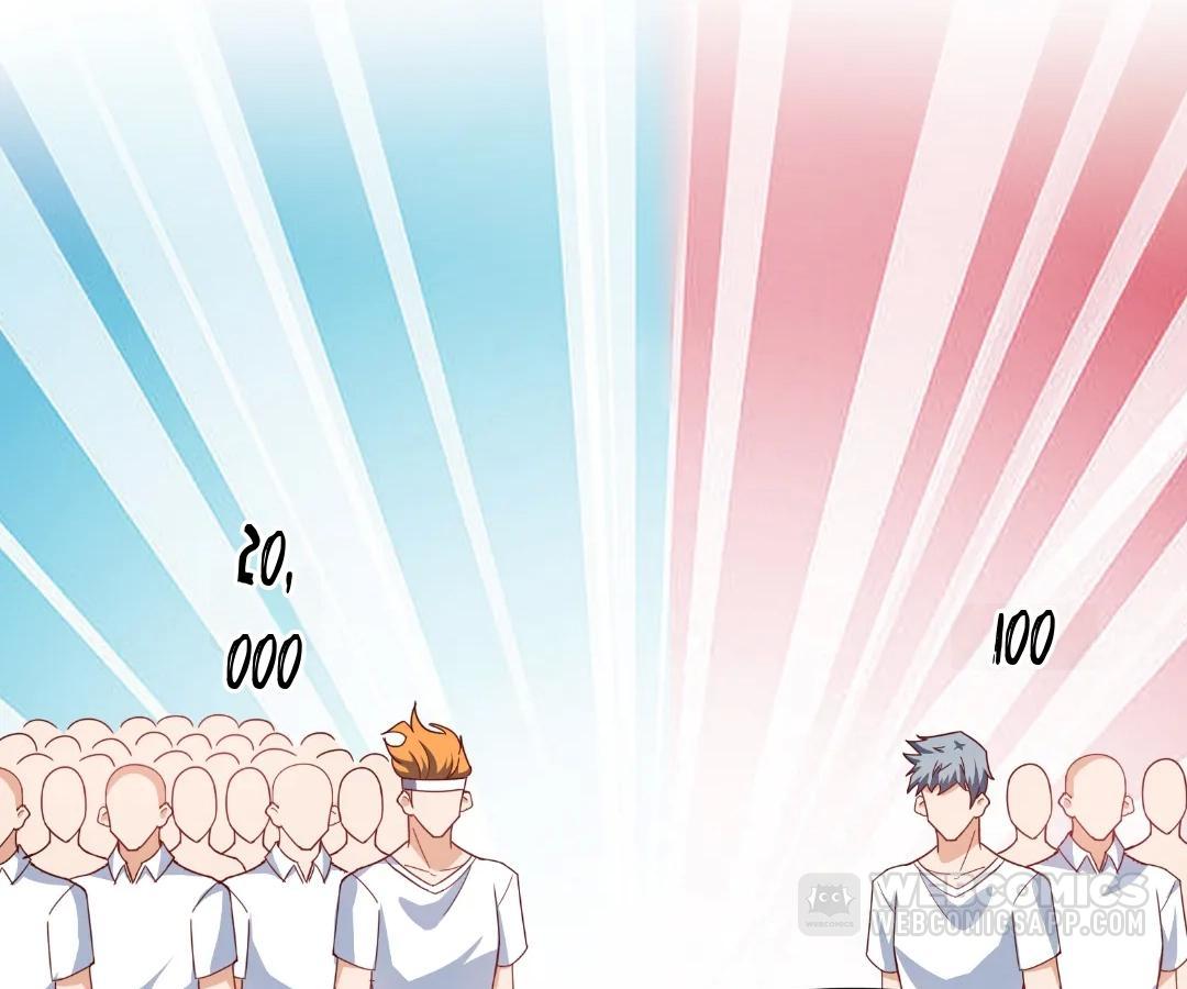 Read Aura Recovery_ I Get a New Skill Everyday EN Manga Online