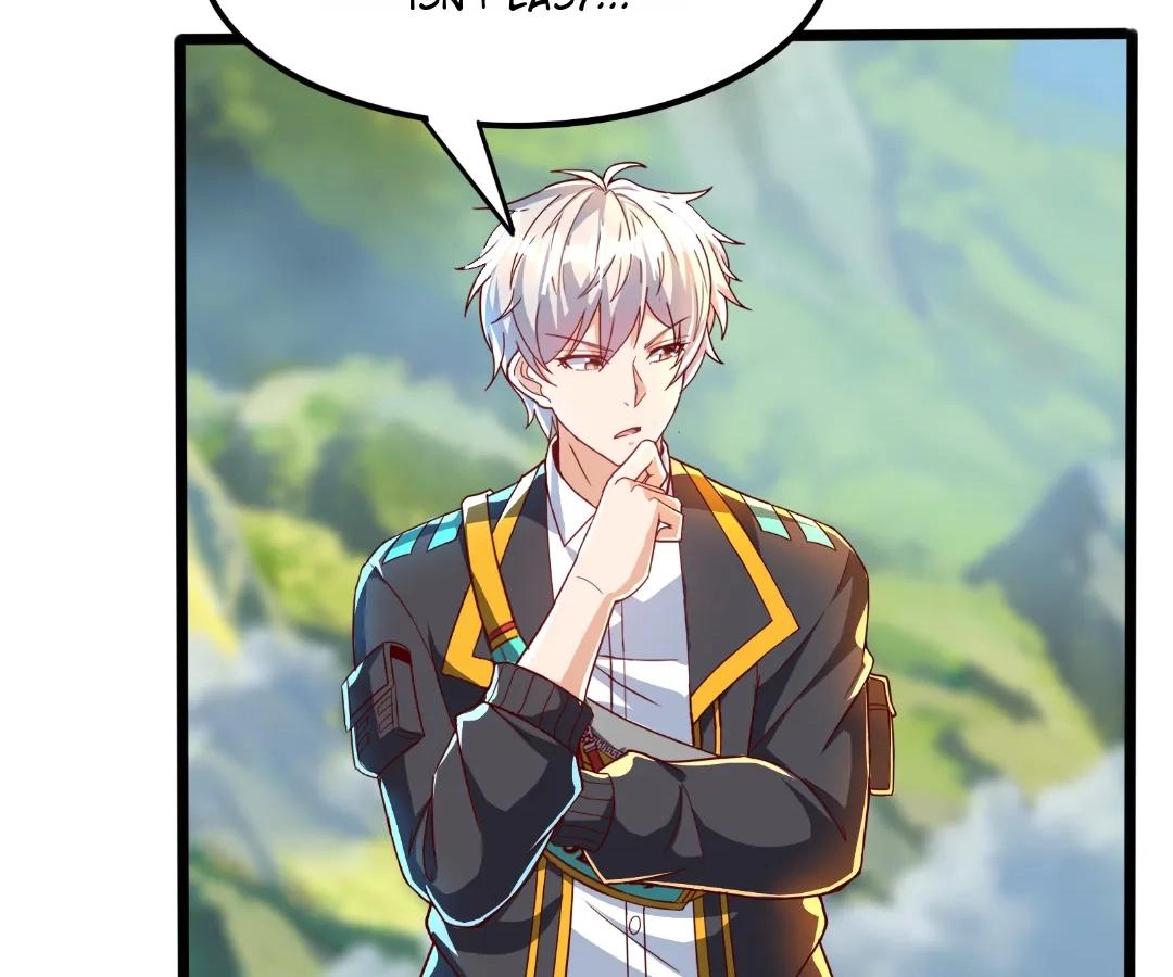 Read Aura Recovery_ I Get a New Skill Everyday EN Manga Online