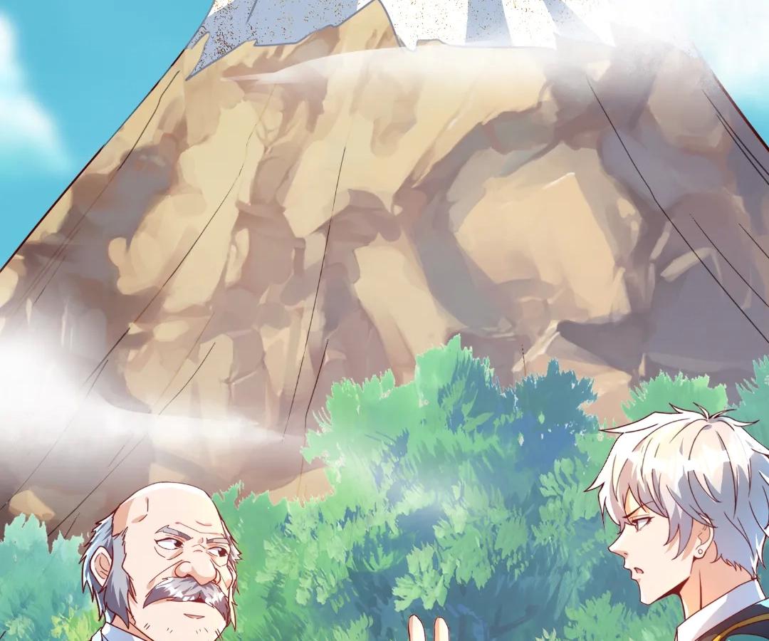 Read Aura Recovery_ I Get a New Skill Everyday EN Manga Online