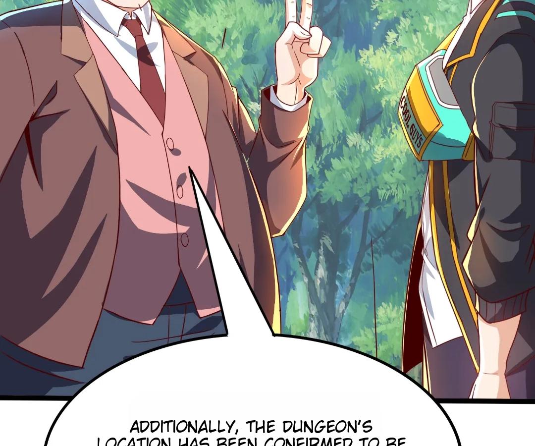 Read Aura Recovery_ I Get a New Skill Everyday EN Manga Online