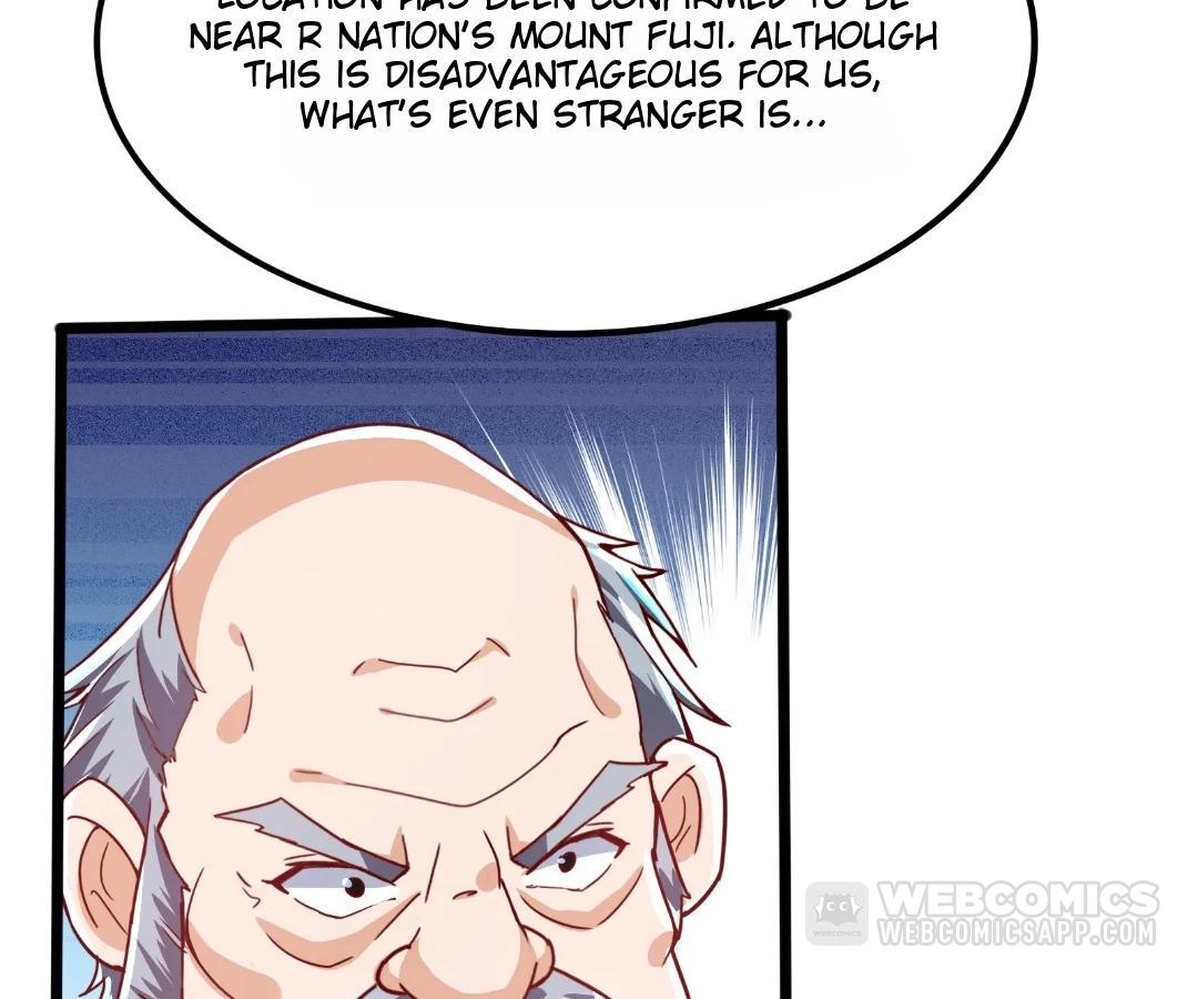Read Aura Recovery_ I Get a New Skill Everyday EN Manga Online