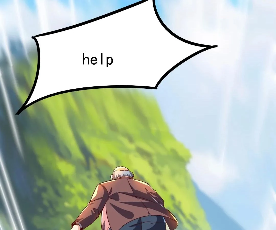Read Aura Recovery_ I Get a New Skill Everyday EN Manga Online