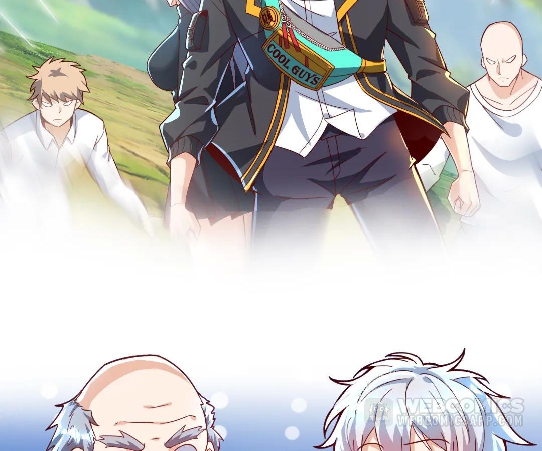 Read Aura Recovery_ I Get a New Skill Everyday EN Manga Online