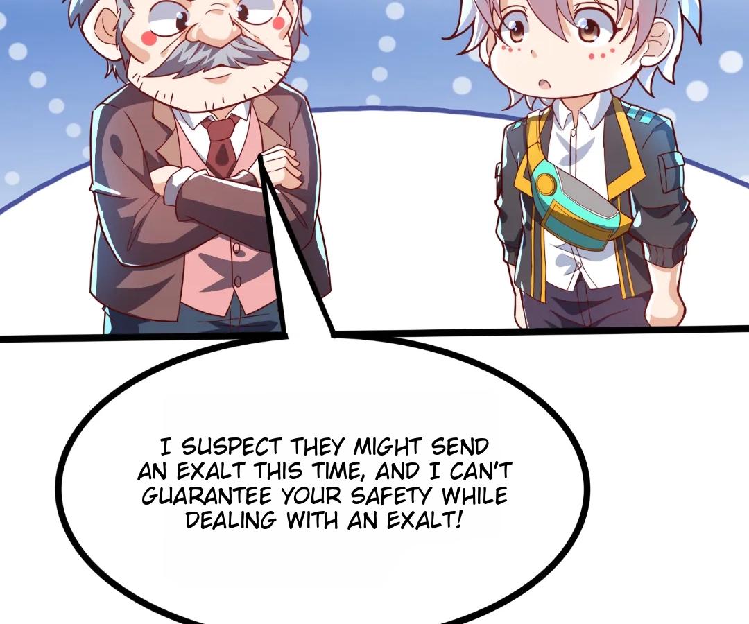 Read Aura Recovery_ I Get a New Skill Everyday EN Manga Online