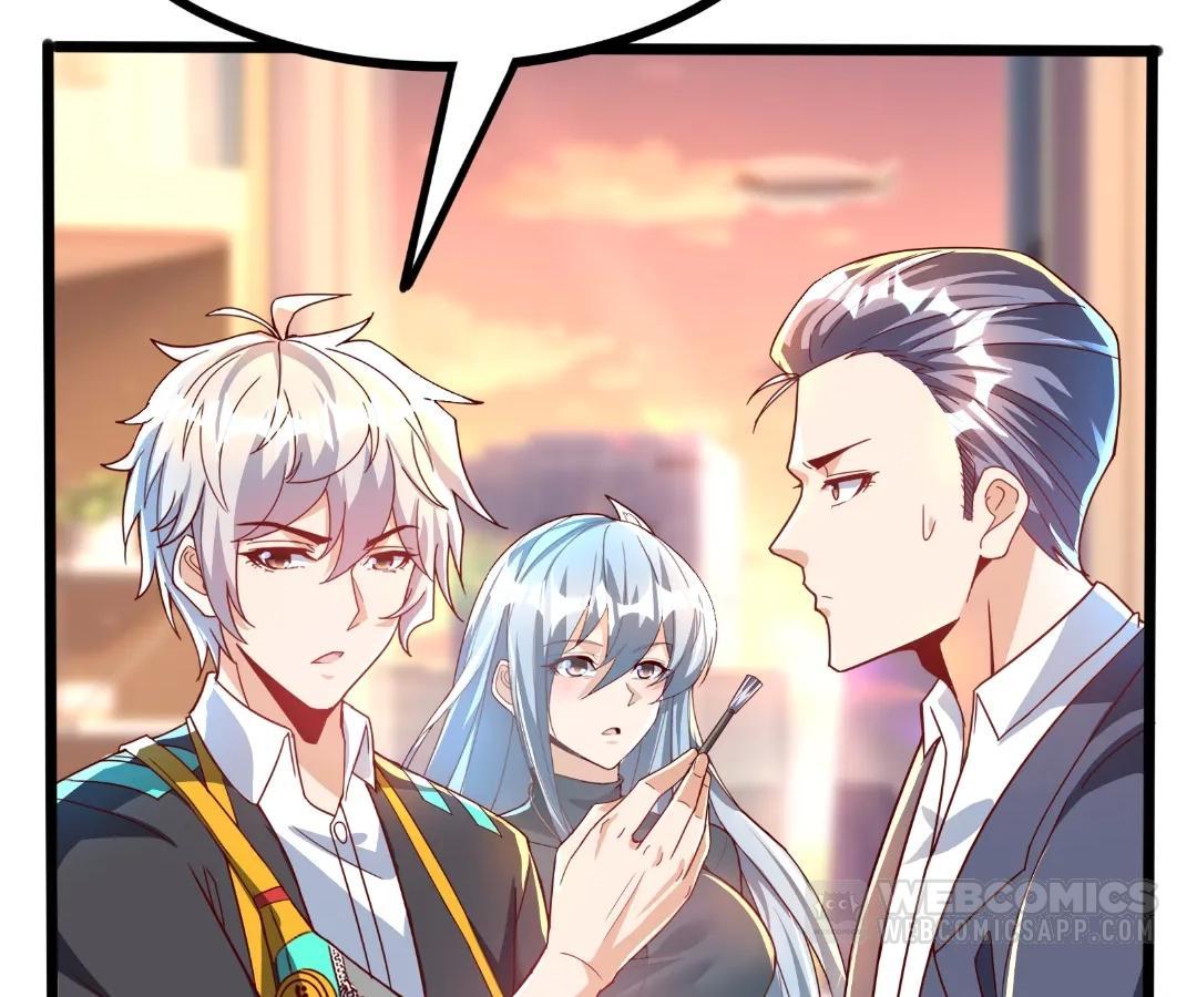 Read Aura Recovery_ I Get a New Skill Everyday EN Manga Online