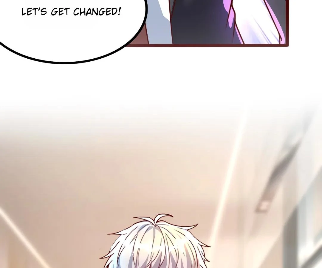 Read Aura Recovery_ I Get a New Skill Everyday EN Manga Online