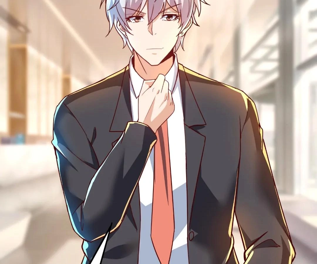 Read Aura Recovery_ I Get a New Skill Everyday EN Manga Online