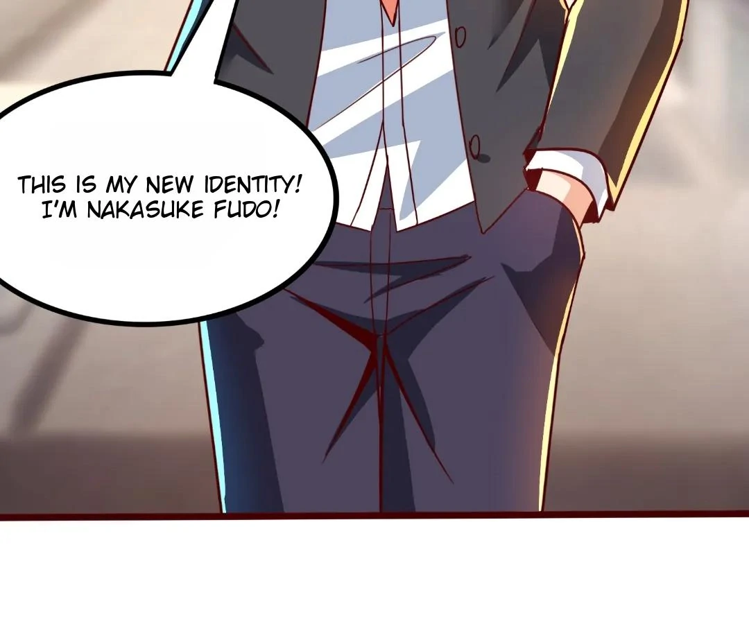 Read Aura Recovery_ I Get a New Skill Everyday EN Manga Online
