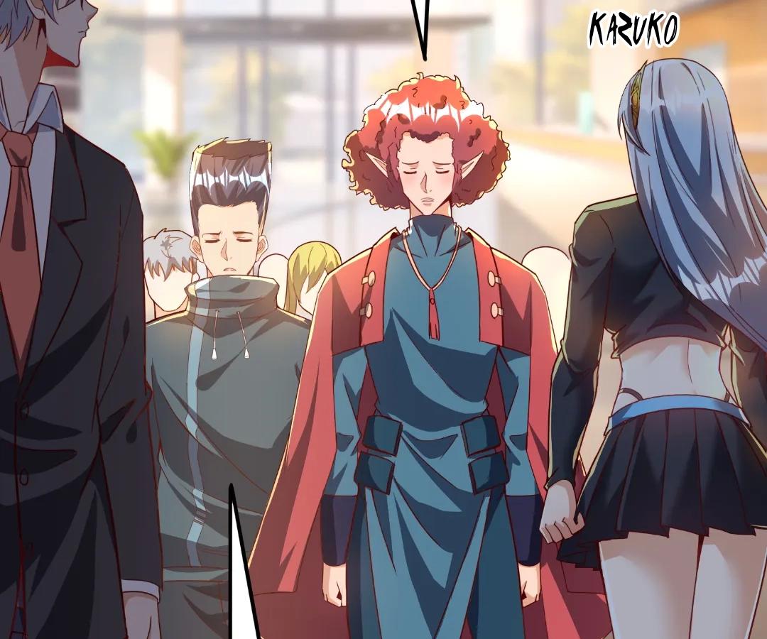 Read Aura Recovery_ I Get a New Skill Everyday EN Manga Online