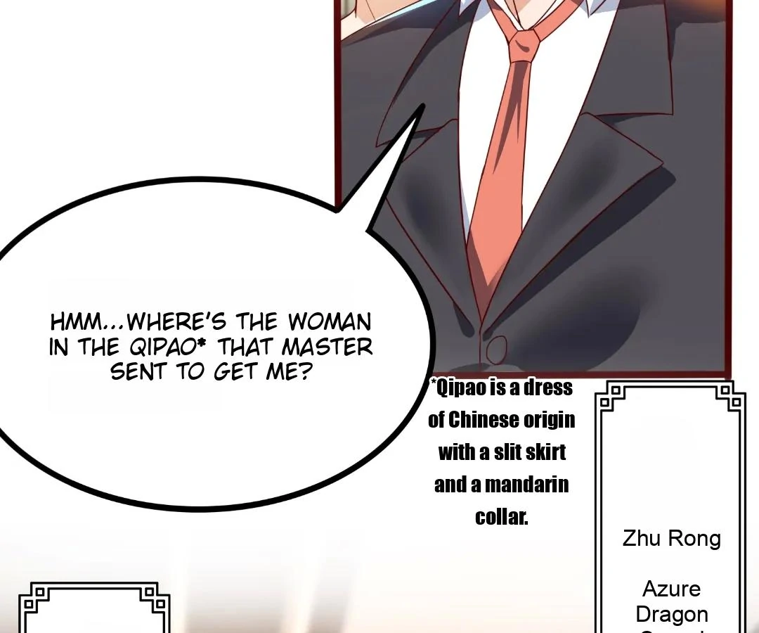 Read Aura Recovery_ I Get a New Skill Everyday EN Manga Online