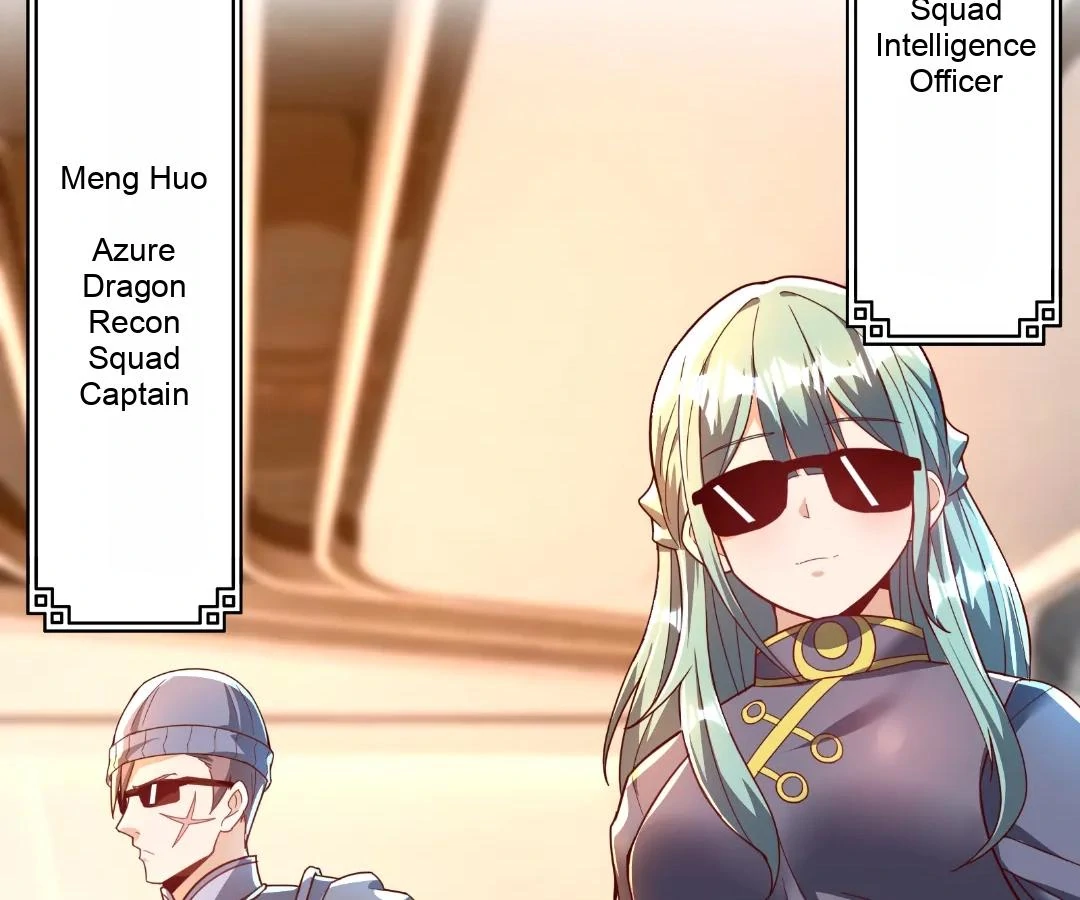 Read Aura Recovery_ I Get a New Skill Everyday EN Manga Online