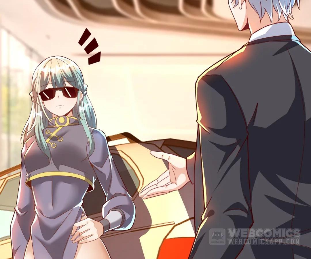 Read Aura Recovery_ I Get a New Skill Everyday EN Manga Online